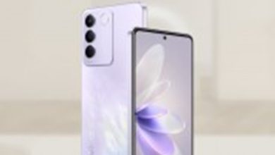 Photo of New vivo T2 debuts, further deepening naming confusion