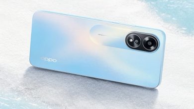 Photo of Oppo A18 is launched with a stunning bright design, it could be a budget killer phone