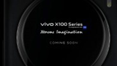 Photo of Vivo X100 series is ‘coming soon’ to India