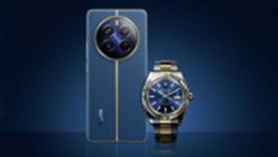 Photo of Realme will partner with Rolex on upcoming 12 Pro serie