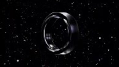 Photo of Samsung Galaxy Ring is reportedly extremely light and comes with different material finishes