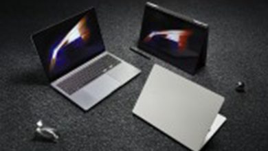 Photo of Samsung Galaxy Book4 series laptops to launch in India this month