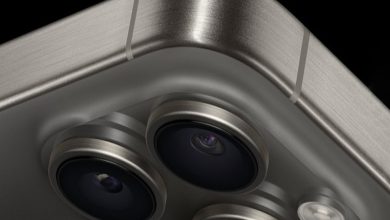 Photo of Weekly poll: aluminum, stainless steel or titanium?