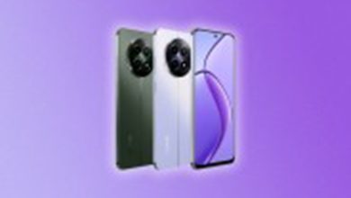 Photo of Realme 12 introduced with Dimensity 6100+ and 108MP main cam